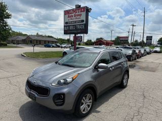 Image of 2019 KIA SPORTAGE