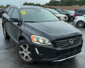 Image of 2014 VOLVO XC60