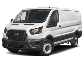 2024 FORD TRANSIT VAN BASE