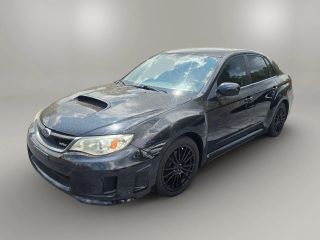 2013 SUBARU IMPREZA - Image