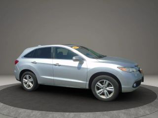 Image of 2014 ACURA RDX
