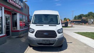 Image of 2018 FORD TRANSIT 350 VAN