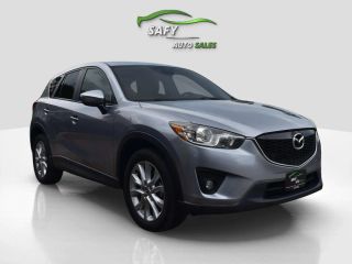 Image of 2015 MAZDA CX-5