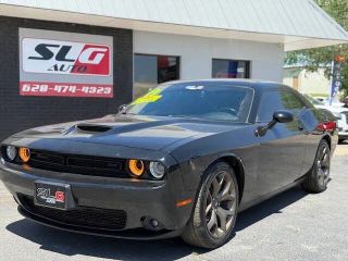 2019 DODGE CHALLENGER GT