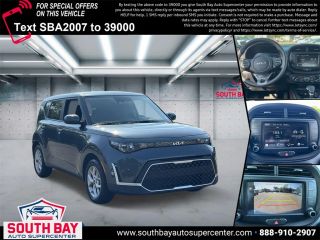 Image of 2024 KIA SOUL
