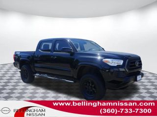 2023 TOYOTA TACOMA TRAIL SPECIAL EDITION