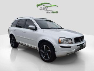 Image of 2014 VOLVO XC90