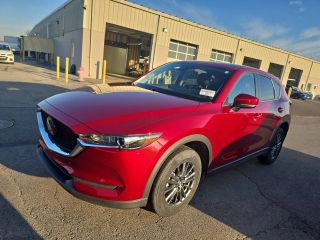 Image of 2021 MAZDA CX-5
