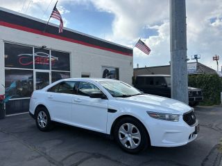 Image of 2015 FORD TAURUS
