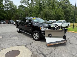 2019 RAM 2500 CREW CAB - Image