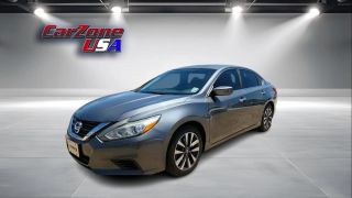 Image of 2016 NISSAN ALTIMA