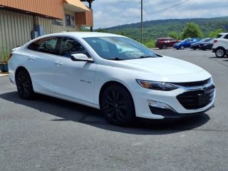 2020 CHEVROLET MALIBU RS