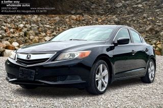 2015 ACURA ILX BASE