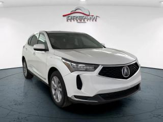 2023 ACURA RDX BASE