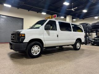 2009 FORD E250 COMMERCIAL