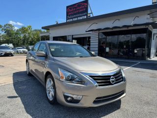 Image of 2013 NISSAN ALTIMA