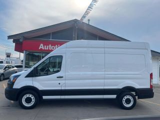 Image of 2021 FORD TRANSIT 250 CARGO VAN