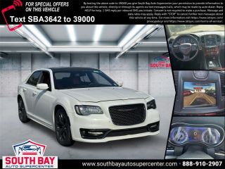 Image of 2020 CHRYSLER 300