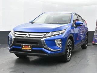 2020 MITSUBISHI ECLIPSE CROSS SUV 4-CYL, TURBO, 1.5 LITER ES SPORT UTILITY 4D