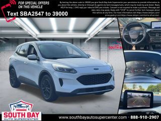 Image of 2020 FORD ESCAPE