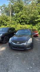 Image of 2010 NISSAN ALTIMA