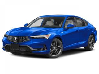 2023 ACURA INTEGRA 1.5T W/A-SPEC PKG