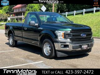 2020 FORD F150 XL