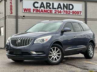 Image of 2014 BUICK ENCLAVE
