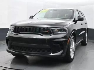 Image of 2023 DODGE DURANGO GT SPORT UTILITY 4D
