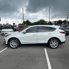 2020 ACURA RDX BASE