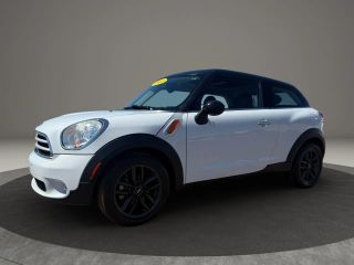 Image of 2013 MINI PACEMAN