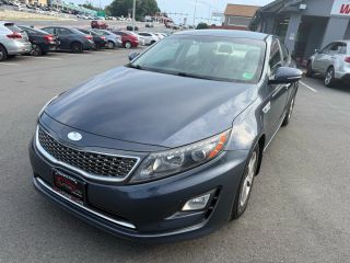 Image of 2015 KIA OPTIMA HYBRID