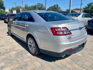 2017 FORD TAURUS - Giant Motor Cars