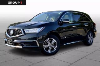 2019 ACURA MDX BASE