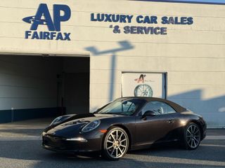 Image of 2013 PORSCHE 911