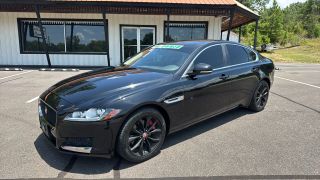 2019 JAGUAR XF 25T PREMIUM