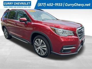 2022 SUBARU ASCENT LIMITED