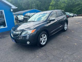 2014 ACURA RDX BASE