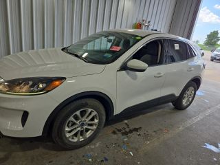 Image of 2020 FORD ESCAPE