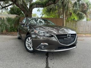 Image of 2015 MAZDA MAZDA3