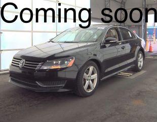 Image of 2012 VOLKSWAGEN PASSAT