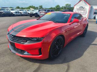 2020 CHEVROLET CAMARO LT