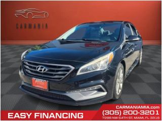Image of 2017 HYUNDAI SONATA