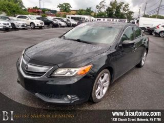 2013 ACURA ILX BASE