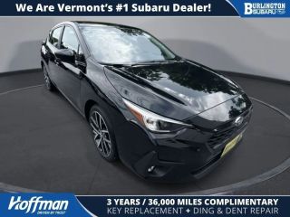 2025 SUBARU IMPREZA SPORT