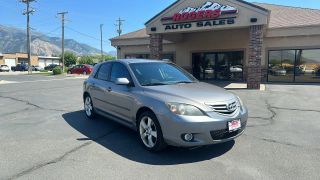 Image of 2005 MAZDA MAZDA3