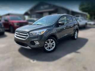 Image of 2019 FORD ESCAPE
