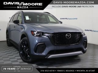 2025 MAZDA CX-70 PREMIUM PLUS PACKAGE