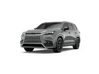 2025 LEXUS TX F SPORT