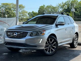 Image of 2016 VOLVO XC60